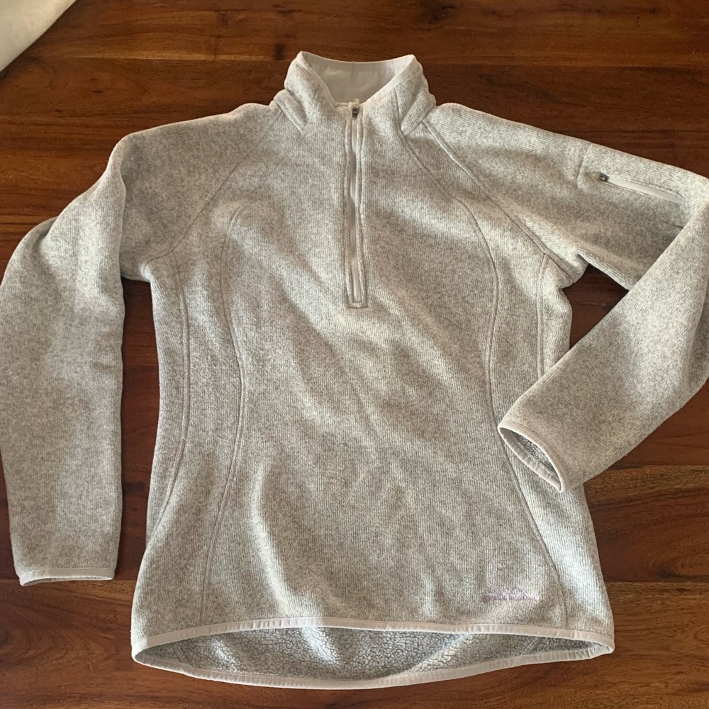 Eddie Bauer Pullover